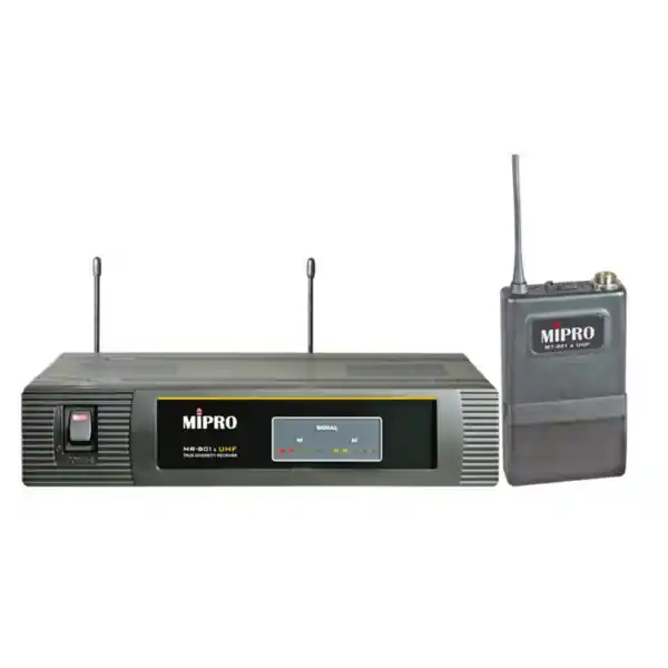 Marque MiproMR801/MT801