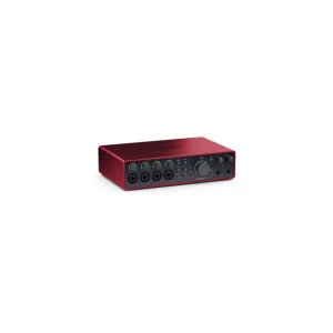 Petit Prix Focusrite - SCARLETT4-18I16