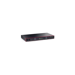 Focusrite - SCARLETT4-18I20 Expédition Rapide
