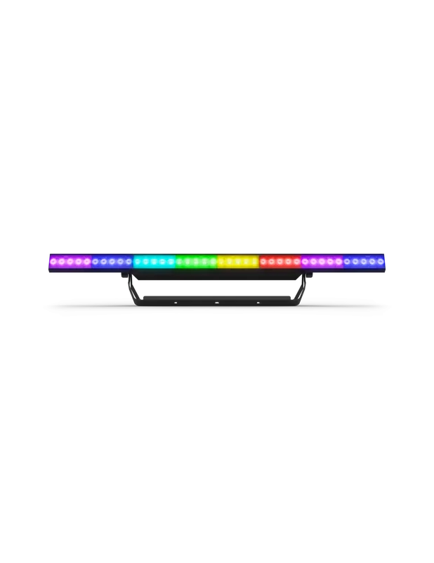 Satisfait Ou Remboursé Chauvet - COLORstrip Pix ILS