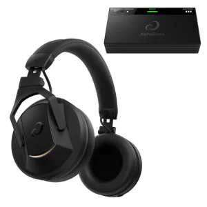 AlphaTheta - HDJ-F10-TX Réduction