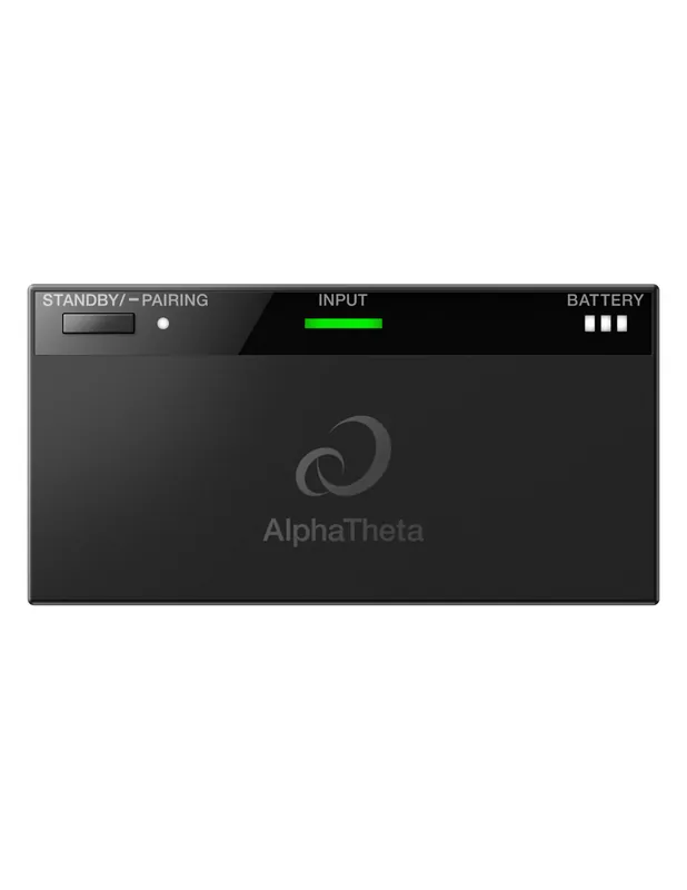 Bon Plan AlphaTheta - HP-TX01