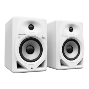 Petit Prix Pioneer Dj - DM-50D-BT-W