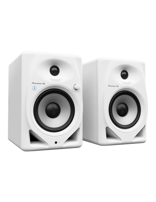 Petit Prix Pioneer Dj - DM-50D-BT-W