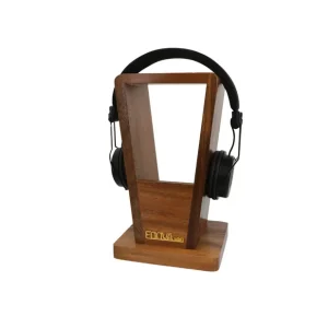 Enova Hifi - DELUXE HSWO WALNUT Meilleur Prix