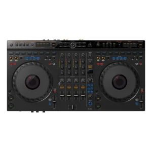 AlphaTheta - DDJ-GRV6 Retour Gratuit