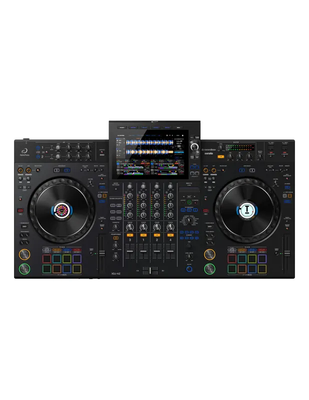 Prix Réduit AlphaTheta - XDJ-AZ