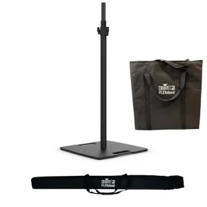 Chauvet - FLEXstand Acheter Direct