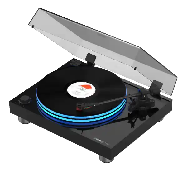 Bon Marché Reloop HifiTURN 7