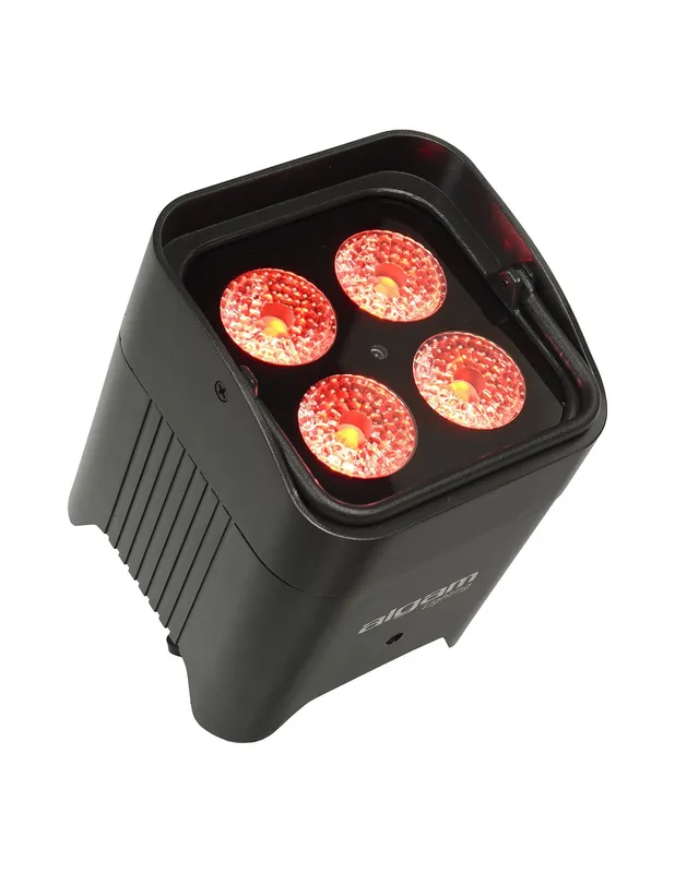 Algam Lighting - EVENTPAR412-HEX-IP Jusqu'à Épuisement Des Stocks