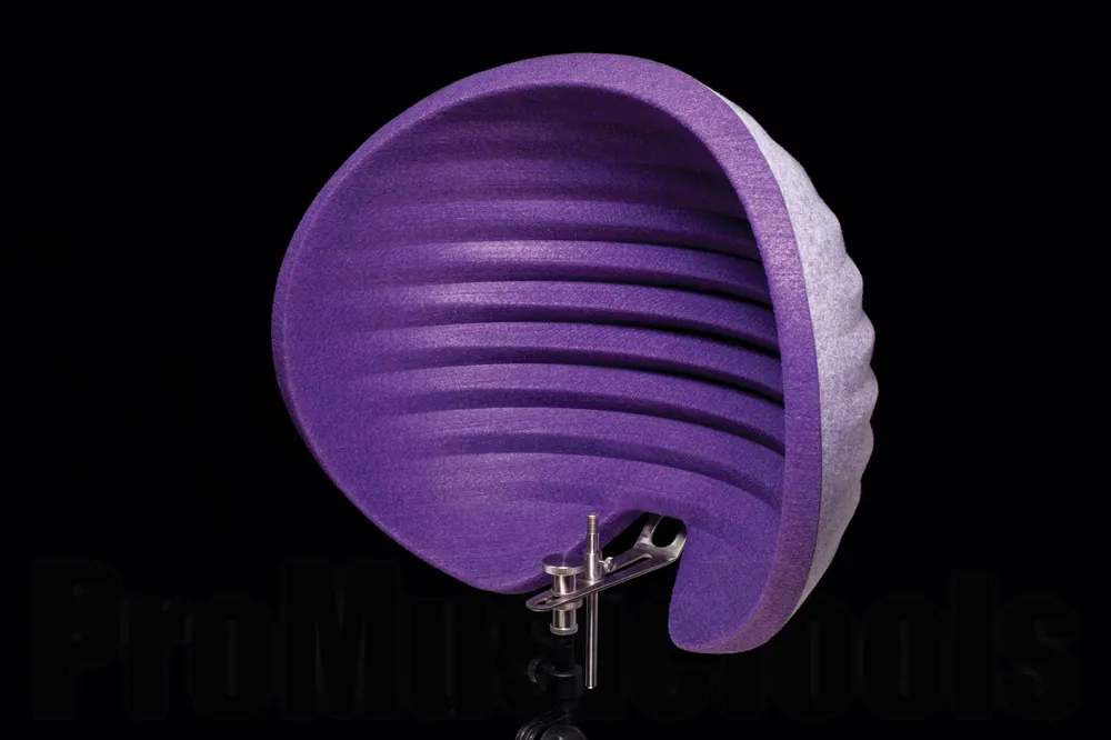 Acheter Direct Aston Microphones Halo - 1x opened box
