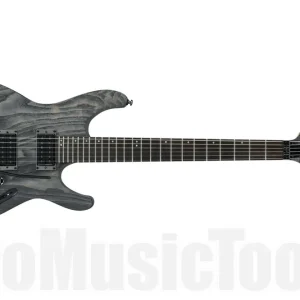 Affaire À Saisir Ibanez PWM10 BKS - Black Stained - Paul Waggoner Signature - b-stock (1x opened box)