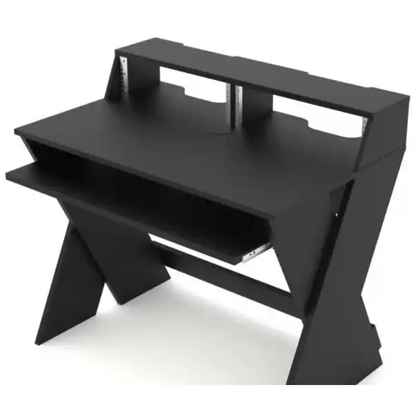 Meilleur Prix Glorious DJSOUND DESK COMPACT BLACK