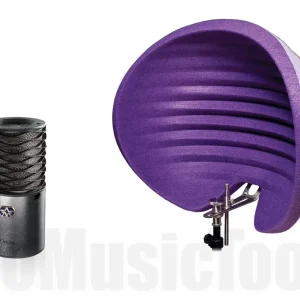 Aston Microphones Origin & Halo Reflection Filter - Bundle offer Prix Choc