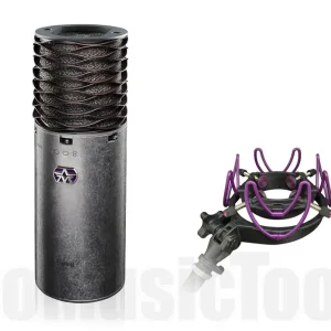 Dernière Chance Aston Microphones Spirit & USM Shock Mount - Bundle offer