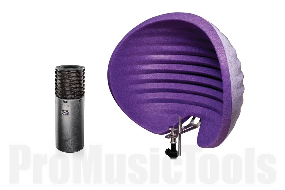 Aston Microphones Spirit & Halo Reflection Filter - Bundle offer Quantité Limitée