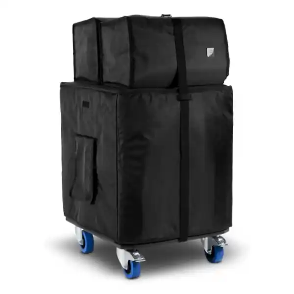 Affaire À Saisir LD SystemsDAVE 12 G4X BAG SET
