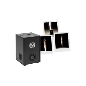 Produit De Marque Mac Mah - Mac Spark 300