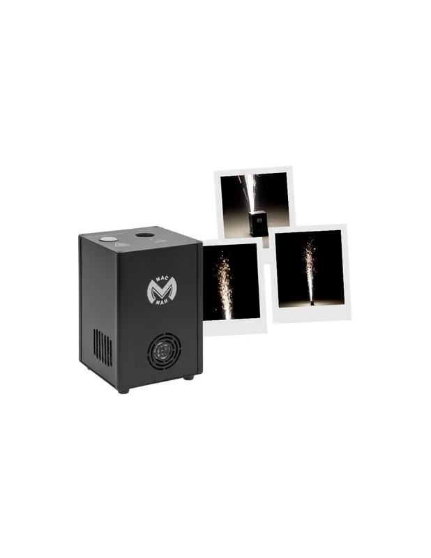 Produit De Marque Mac Mah - Mac Spark 300