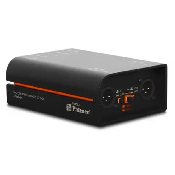PalmerRIVER Naab Meilleur Prix