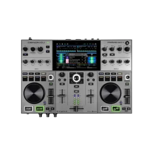 Denon - Prime Go+ Vente Flash