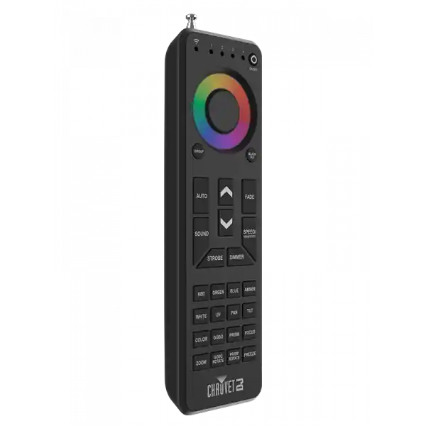 Chauvet DJRFC-XL Chauvet Pas Cher