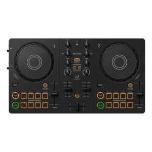 Commande En Gros AlphaTheta - DDJ-FLX2