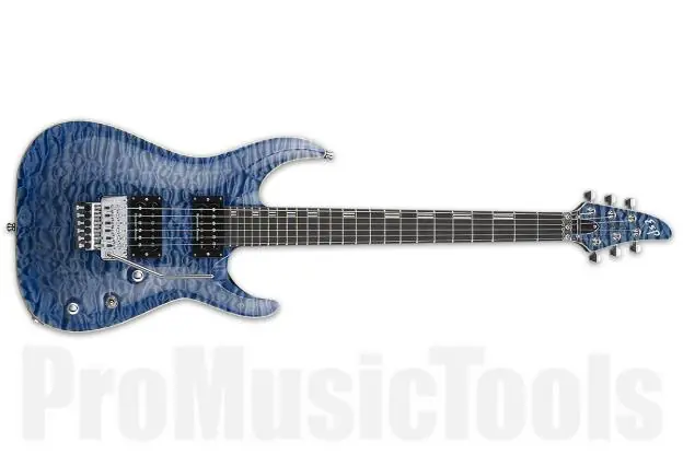 Produit De Marque ESP Horizon FR CTM FSB - Faded Sky Blue