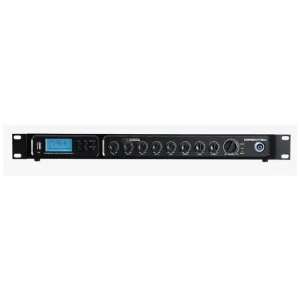 Audiophony - COMBO240Evo Authentique