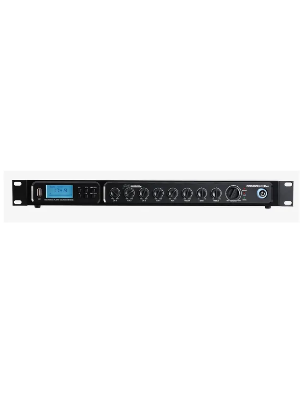 Audiophony - COMBO240Evo Authentique