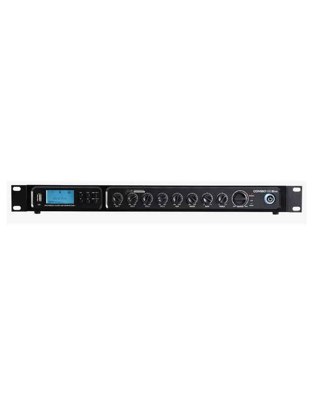 Audiophony - COMBO120Evo Pas Cher