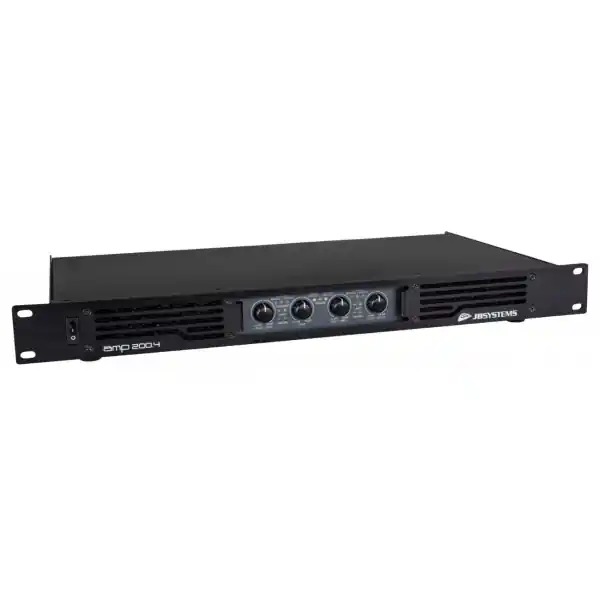 Prix Choc JB SystemsAMP 200.4