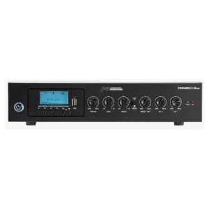 Audiophony - COMBO60Evo Dernière Chance