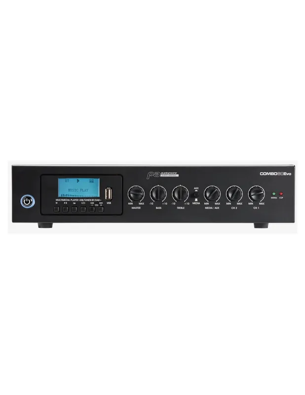 Audiophony - COMBO60Evo Dernière Chance