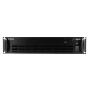 Audiophony - AMP600 Prix Cassé