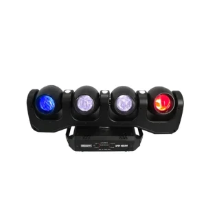 Power Lighting - SPIN 4BEAM Bon Marché