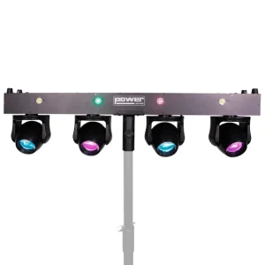 Power Lighting - ZANZI-BAR FX3 Achat Immédiat