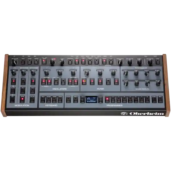 Meilleur Prix OberheimOB-X8 Module