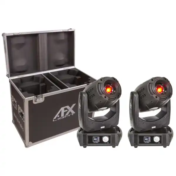 Super Prix AFX LightHOTBEAM-3R-PACK