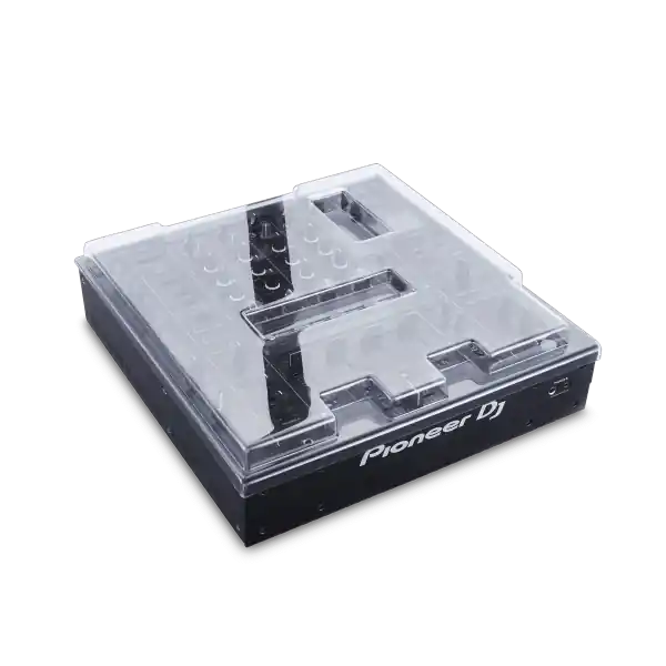 Acheter En Ligne DeckSaverDJM-A9 TRANSPARENT