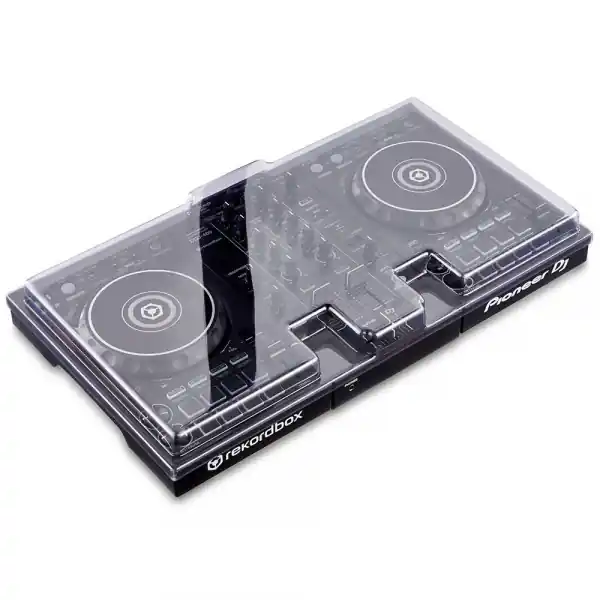 DeckSaverDDJ-FLX4 TRANSPARENT Satisfait Ou Remboursé