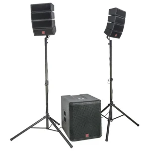 BST - HELIOS2.1 Prix Cassé
