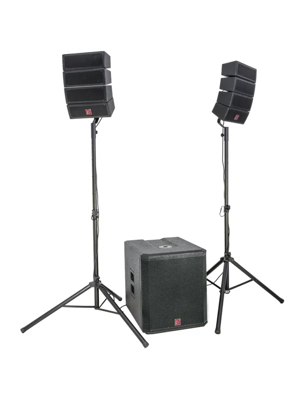 BST - HELIOS2.1 Prix Cassé