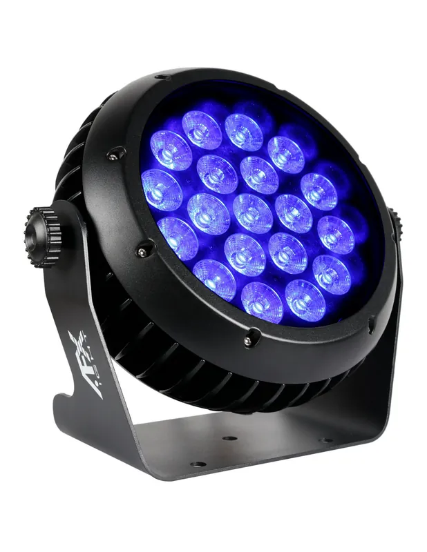Marque AFX LIGHT - CLUB-MIX3-IP