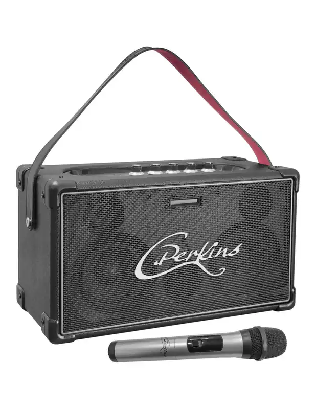 Offre Du Jour C. Perkins - NASHVILLE-SOUND