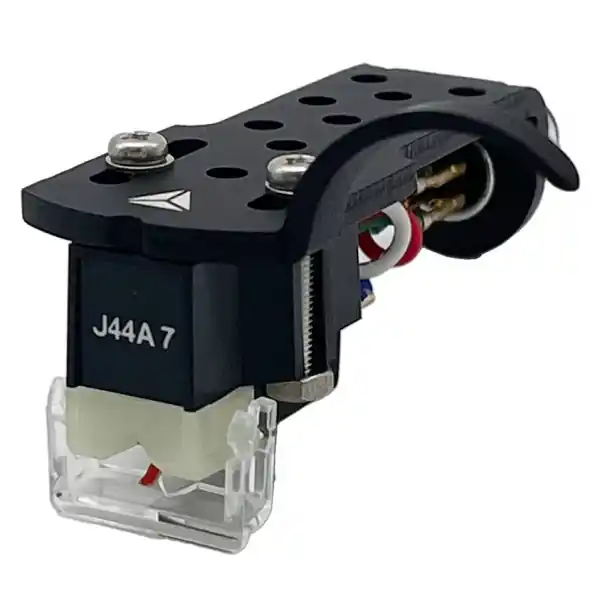 Livraison Express JicoOmnia J44A 7 Improved Aurora Black