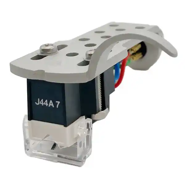 Acheter Direct JicoOmnia J44A 7 Improved DJ Silver
