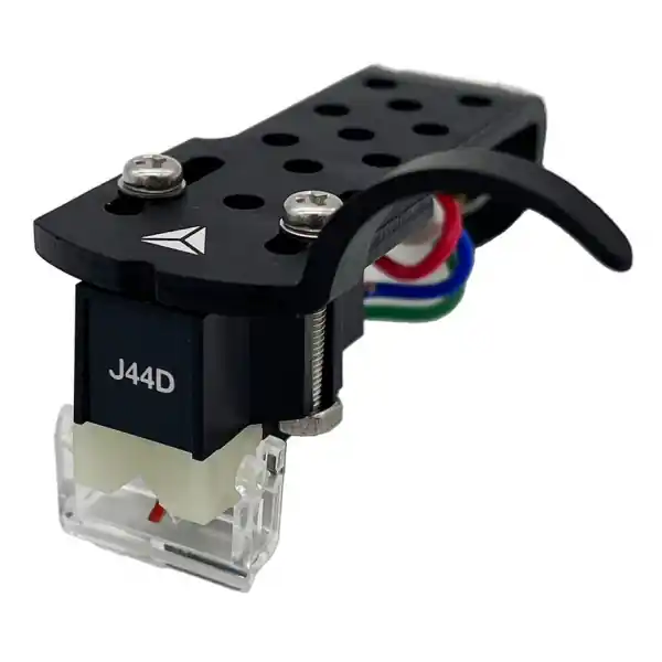 JicoOmnia J44D Improved Aurora Black Offre Limitée