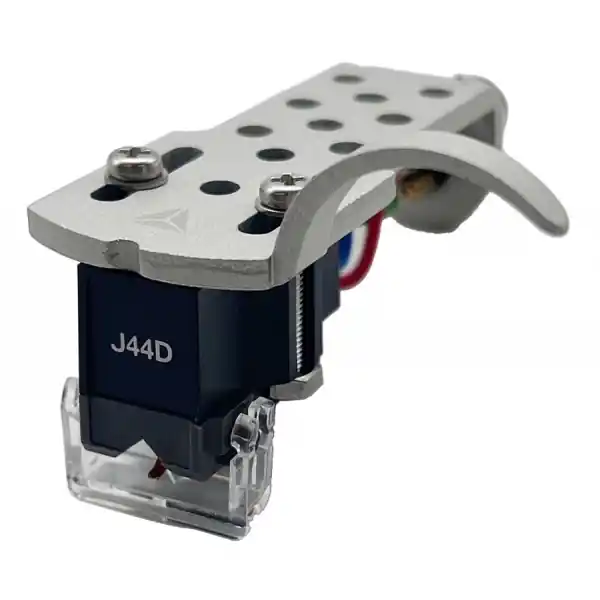 Dernière Chance JicoOmnia J44D Improved DJ Silver