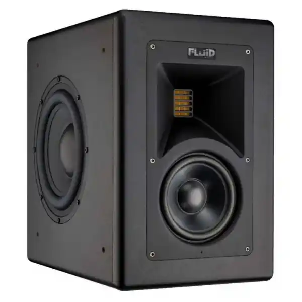 Meilleur Prix Fluid AudioImage 2